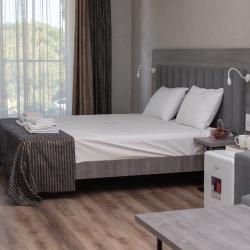 Номер делюкс комфорт