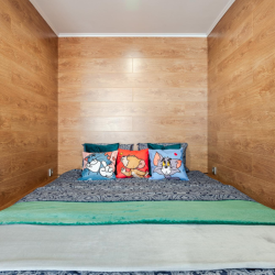 Апартаменты стандарт