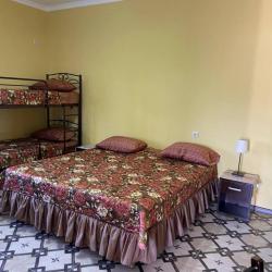 Фото Парк Отель Абхазия