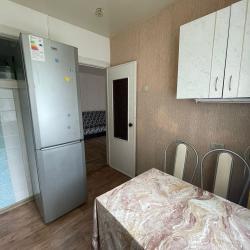 Фото Апартаменты на улице Терешковой