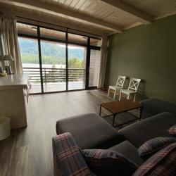 Фото Отель Шале Телецкое