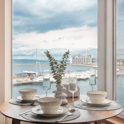 Фото VVO Apartments (ВВО Апартаменты)