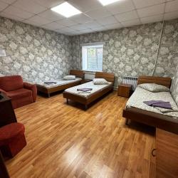 Фото Отель Дом туриста