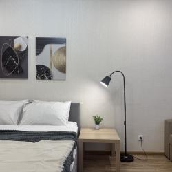 Фото Отель Vegas apartments (Вегас апартментс) на проспекте Гагарина 99 корпус 2