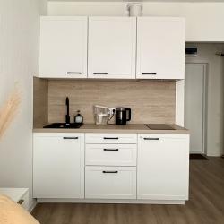Фото Отель Home Like (Хоум Лайк) на улице Каштановая 9