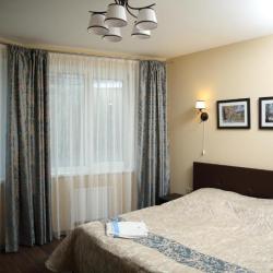 Фото Отель Атриум