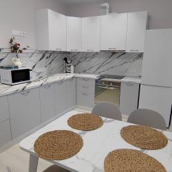 Фото Апартаменты на улице Ломоносова 167