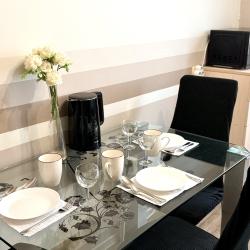 Фото Отель ApartLand на проспекте Московский 32к2