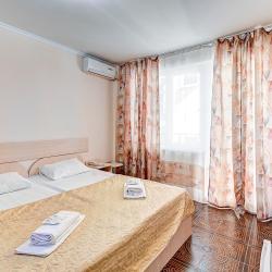 Фото Отель Азалия Янаис