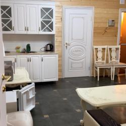 Фото Отель Elbrus Plaza (Эльбрус Плаза)