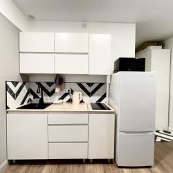 Фото Отель РемиАпарт на улице Солнечная