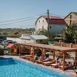 Фото Отель Botanic Club (Ботаник Клаб)