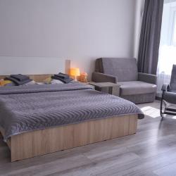 Фото Отель Авиатор-сити