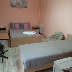 3-местный номер стандарт улучшенный