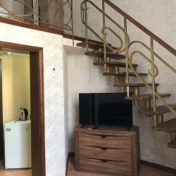 Номер комфорт двухуровневый