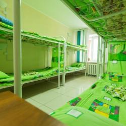 Фото Отель В центре