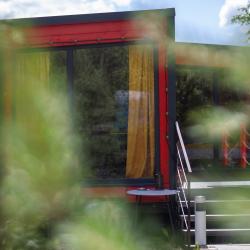 Фото Отель Гарри и философский чан