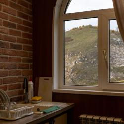 Фото Отель Широкий дол