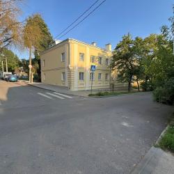 Фото Апартаменты на Воскресенской