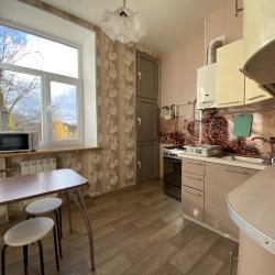 Фото Апартаменты на Адмирала Нахимова 28