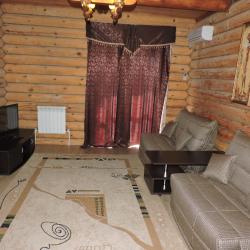 2-комнатный номер стандарт с 2 односпальными кроватями