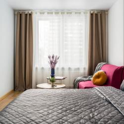 Фото Отель RentalSPb на улице Среднерогатская 16 корпус 5