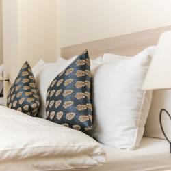 Фото Отель D&H Apartments (Ди энд Эйч)