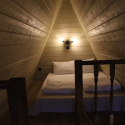 Фото Отель Глэмпинг