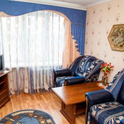 Фото Отель Цна