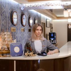 Фото Отель Кутузов