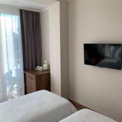 Фото Отель Amza Park Hotel (Амза Парк)