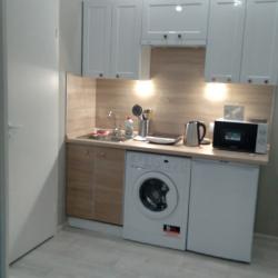 Фото Отель Уютный на улице Делегатская