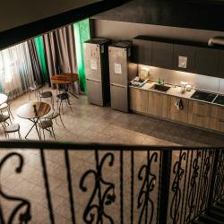 Фото Хостел ALOHA (Алоха)