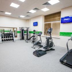 Фото Отель Hampton by Hilton Brest (Хэмптон Хилтон )