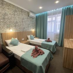 Фото Отель Чудесная дача