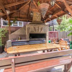 Фото Отель Вилла Лючия 2