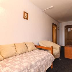 Фото Отель Оазис