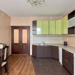 3-комнатные апартаменты стандарт