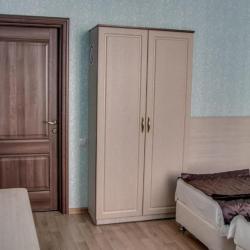 Фото Отель Сквер Высоцкого