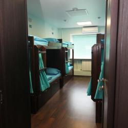 Фото City Hostel (Сити хостел)