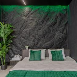 Фото Отель RentPlaza (РентПлаза) на улице Мусоргского