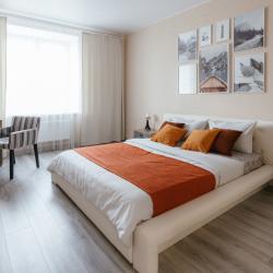 Фото Отель Room Tour (Рум Тур) на улице Федорова