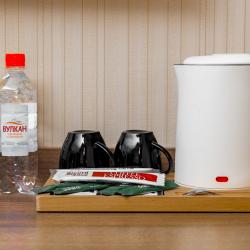 Фото Аэроотель