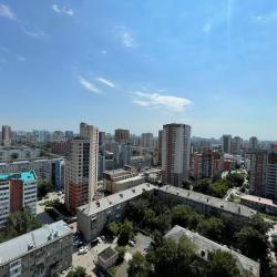 4-местные 1-комнатные апартаменты стандарт