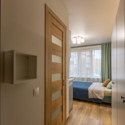 Фото Kvart-Hotel (Кварт-Отель) в микрорайоне Серебрянка
