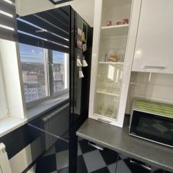 Фото Апартаменты на улице Хворостухина