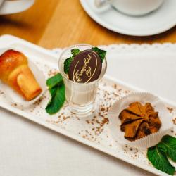 Фото Отель Сосновый бор