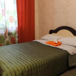 Фото Отель Центральная