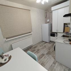1-комнатные апартаменты стандарт ул. Текстильная, 12БК4