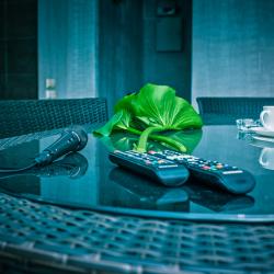 Фото Отель Шелест